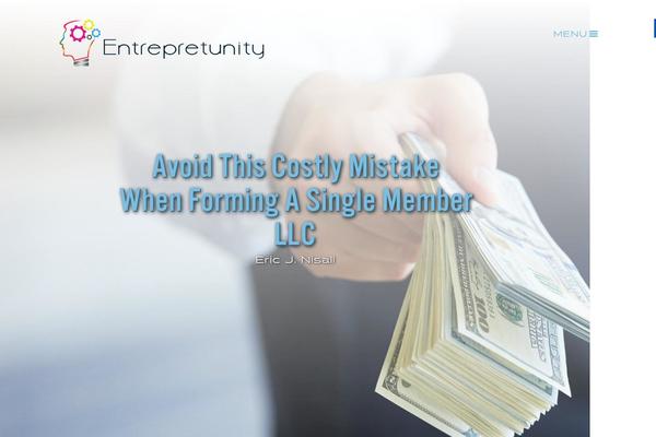 Site using AGP Font Awesome Collection plugin