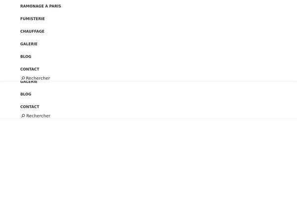 The7 theme site design template sample