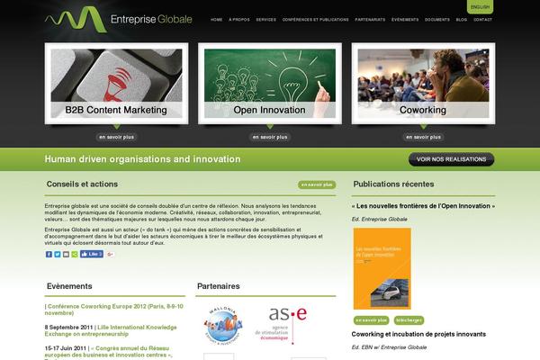 eg_v3 theme websites examples