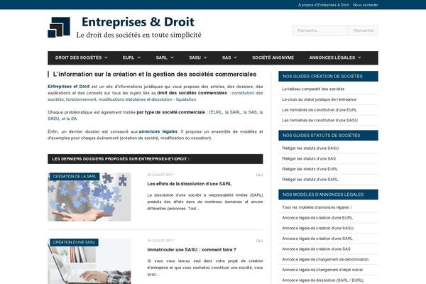 Site using Form Manager plugin