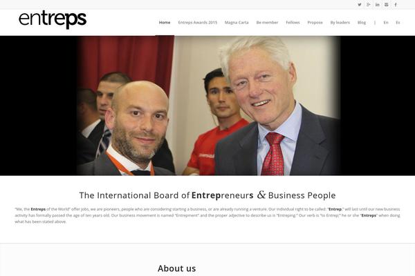 Site using Bloom plugin