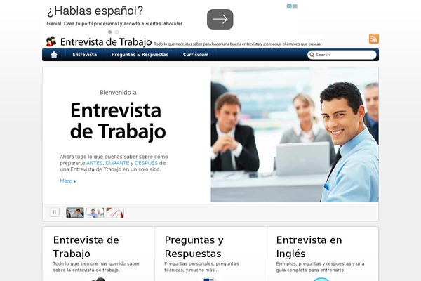 MH Newsdesk theme site design template sample