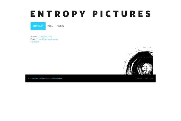 BoldR Lite theme site design template sample