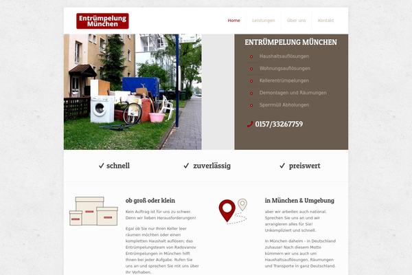 Site using Supreme-modules-for-divi plugin