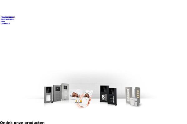 Site using Widget-options plugin