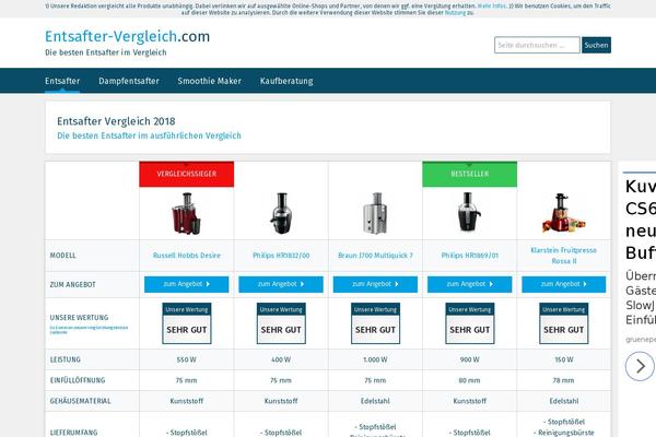 V3 theme site design template sample