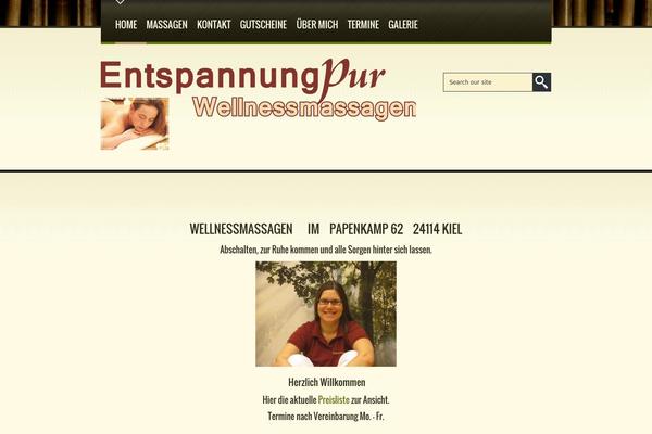 Site using 2 Click Social Media Buttons plugin