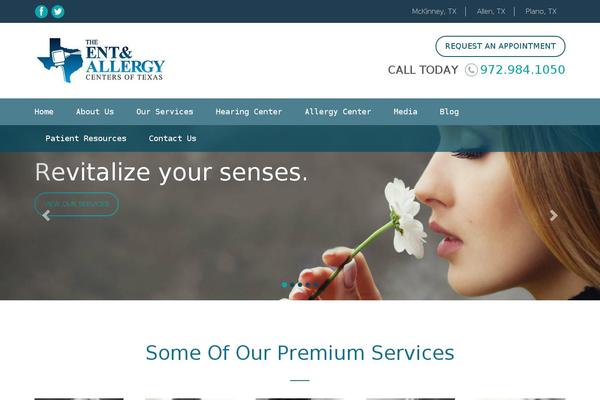 Thmpltfrmwrk theme site design template sample