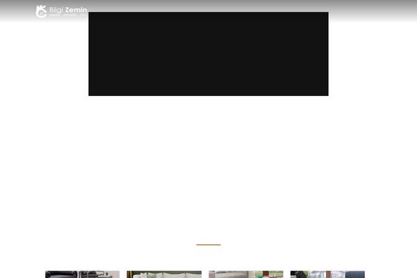 Site using myStickyElements plugin