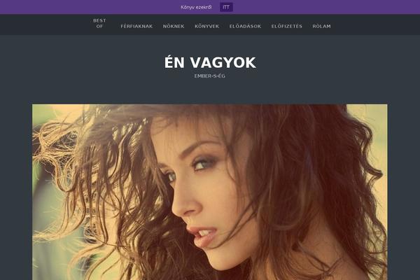 envagyok.info site used Pocket