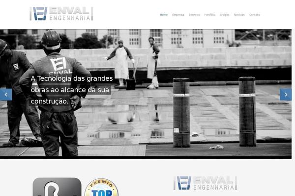 Site using WP-SimpleViewer plugin