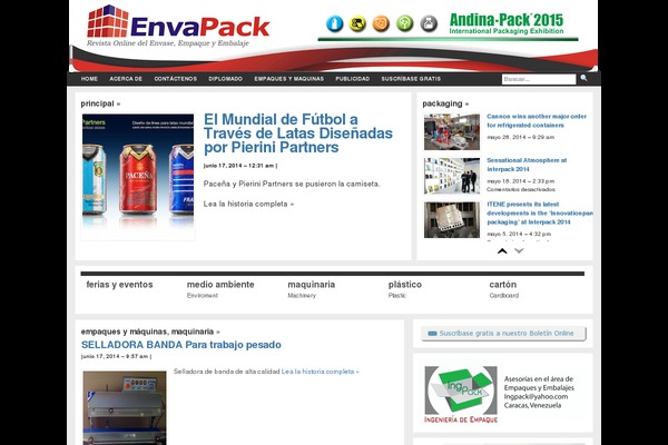 Site using Adrotate-pro plugin
