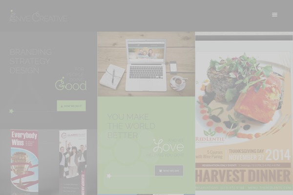 Lobo theme site design template sample