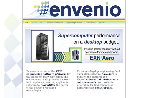 Site using WP Boxer plugin