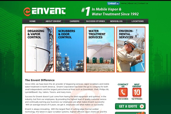 Site using Advanced_carousel plugin