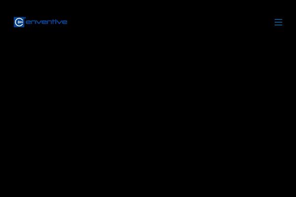 enventive.it site used Enventive