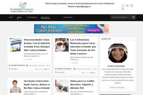 Thesis theme site design template sample