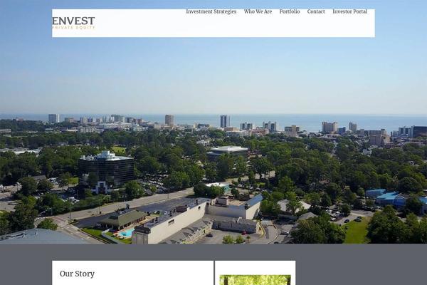Avada Child Theme theme site design template sample