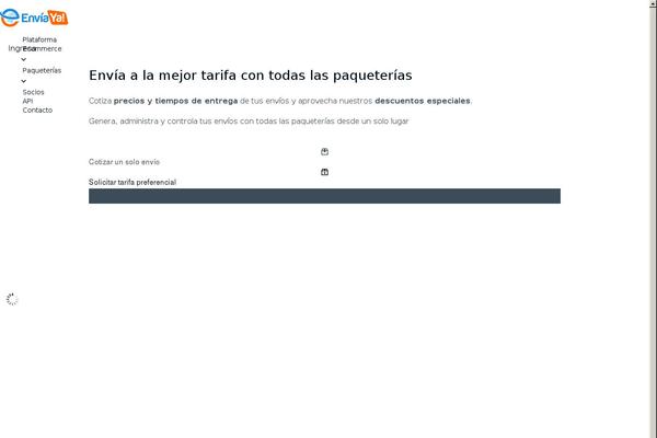 Site using Wp-carousel-pro plugin