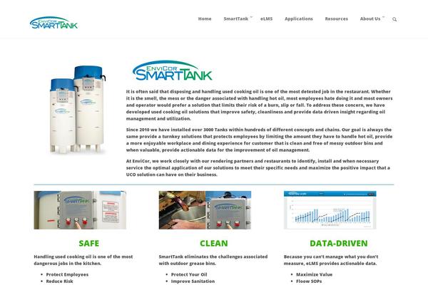 Site using Ajax-portfolio plugin