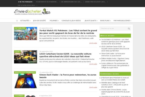 Site using Quick-adsense-reloaded plugin