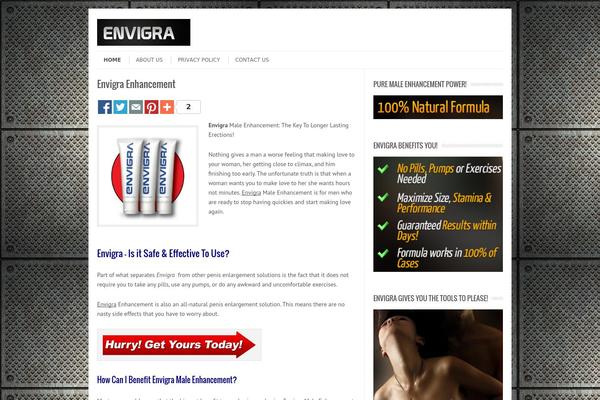Site using 1_minute_wp_launcher plugin