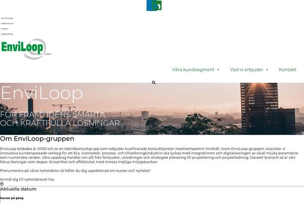 Site using Wp-floating-menu-pro plugin