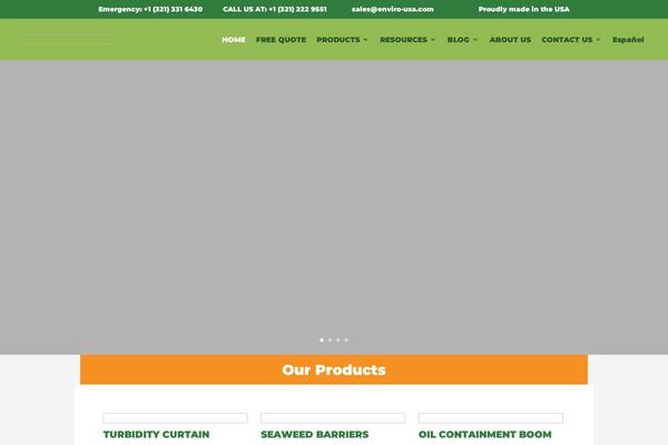 Site using Wp-contact-form-7-spam-blocker plugin