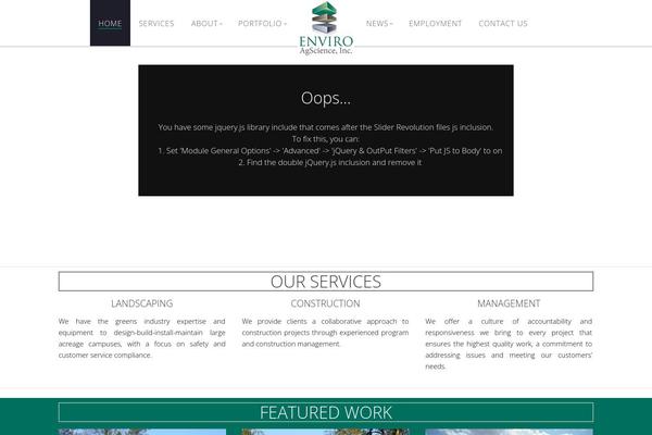 Site using AI Twitter Feeds (Twitter widget & shortcode) plugin
