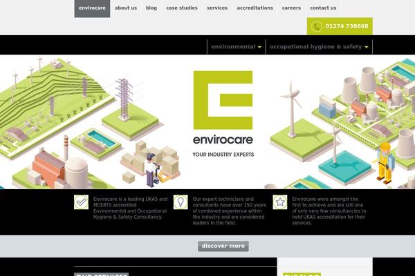 Bootscore-main theme site design template sample