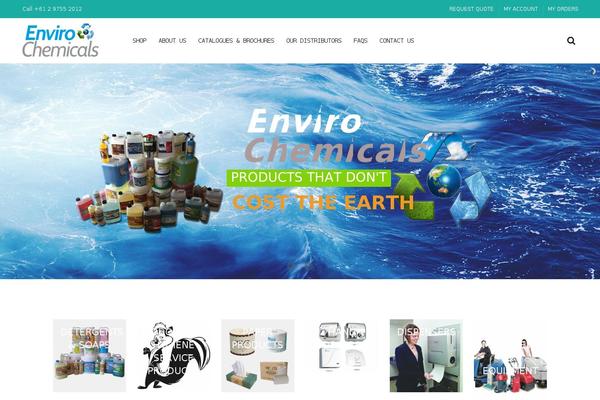 Site using WooCommerce - Category widget plugin