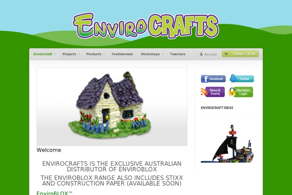Woostore theme site design template sample