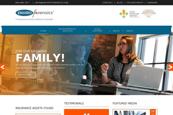 Nextfly theme site design template sample