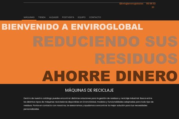 Site using Pcookies plugin