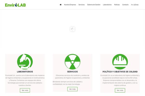 Site using Wp-whatsapp-chat plugin