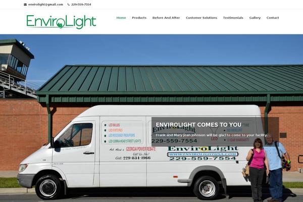 Uniform theme site design template sample