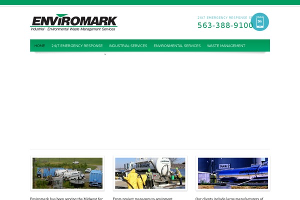 Sterling theme site design template sample