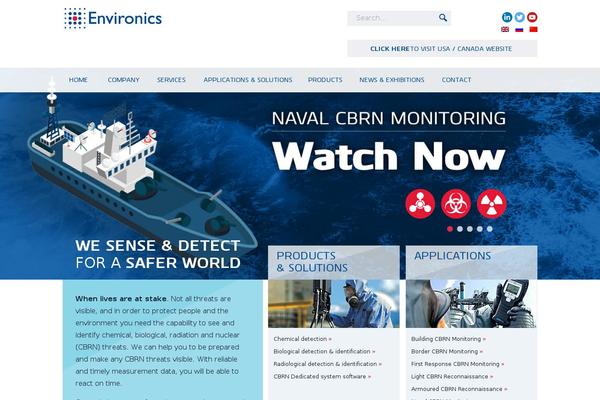 Site using Bwl-advanced-faq-manager plugin