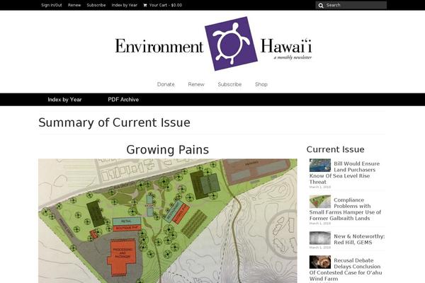 Site using Restrict Content Pro plugin