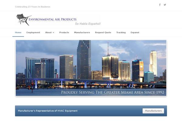Site using Dt-the7-core plugin