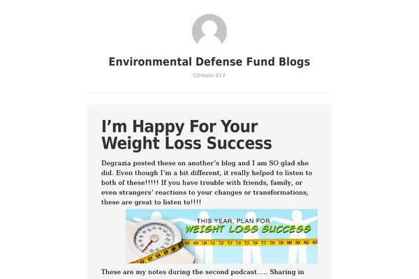 Independent Publisher theme site design template sample