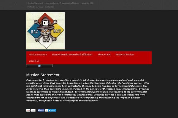 Gdrealestate theme site design template sample