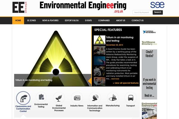 Site using Advanced Advertising System plugin