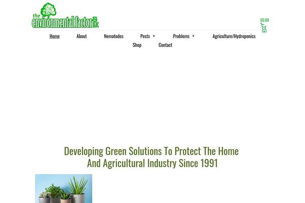 Site using Qi-blocks plugin