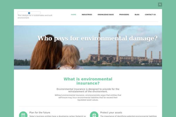 Site using Easy Twitter Feed Widget Plugin plugin