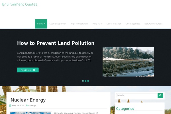 WP RootStrap theme site design template sample