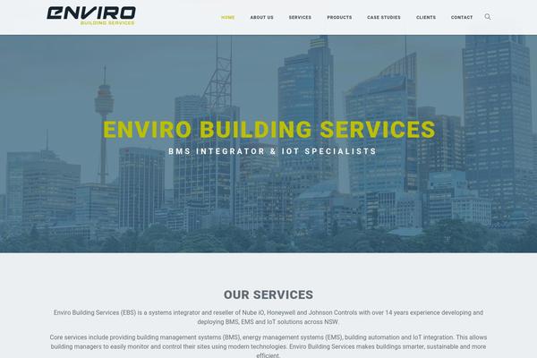 Site using Tilt-js_composer plugin