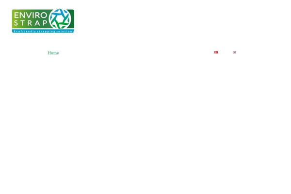 Brook theme site design template sample
