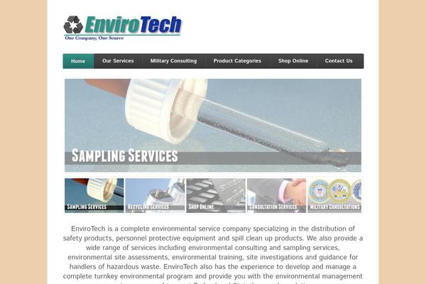 Function theme site design template sample