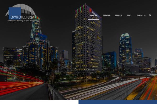 Site using Goodlayers-core plugin